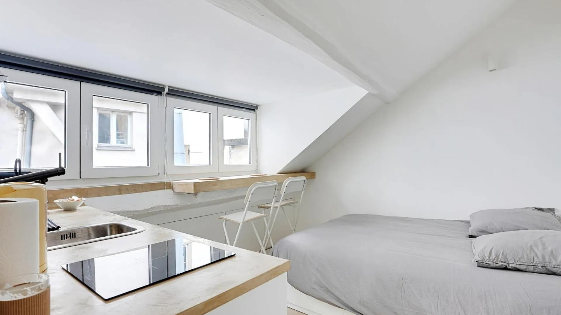 Odeon - Mabillon Luxury *