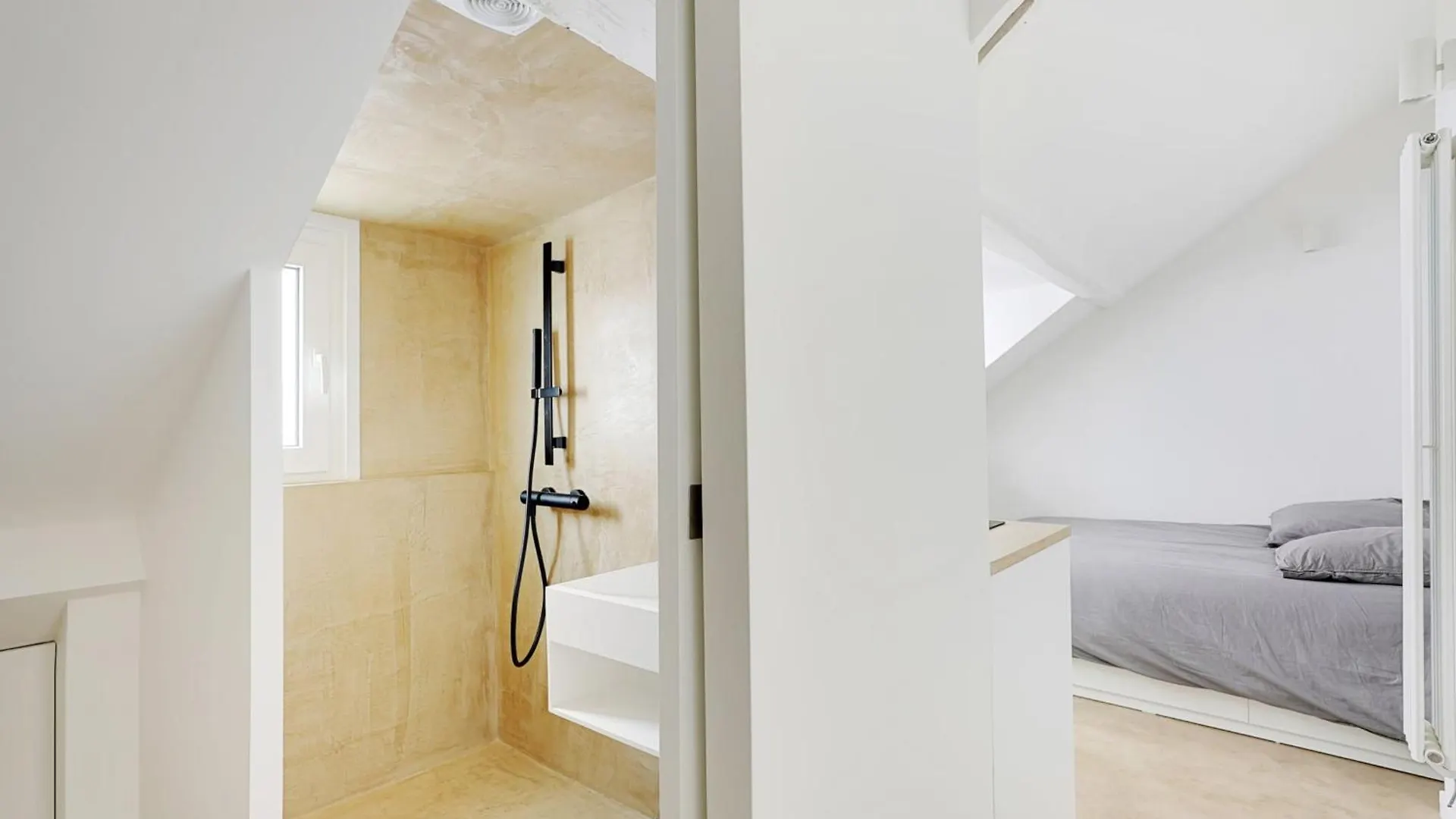 Apartment Odeon - Mabillon Luxury *