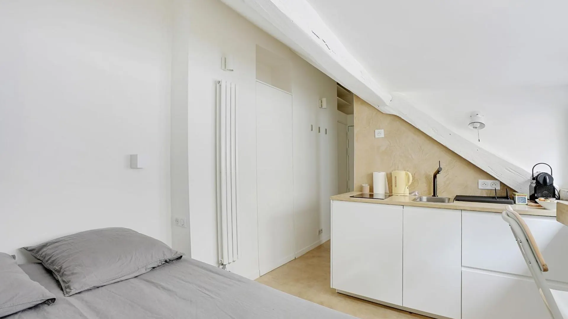 Odeon - Mabillon Luxury * Paris