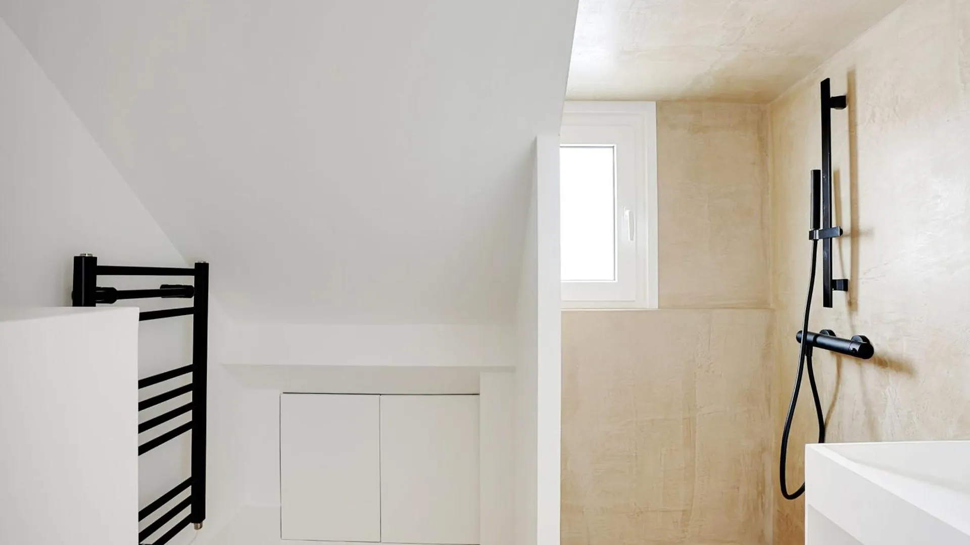Apartment Odeon - Mabillon Luxury