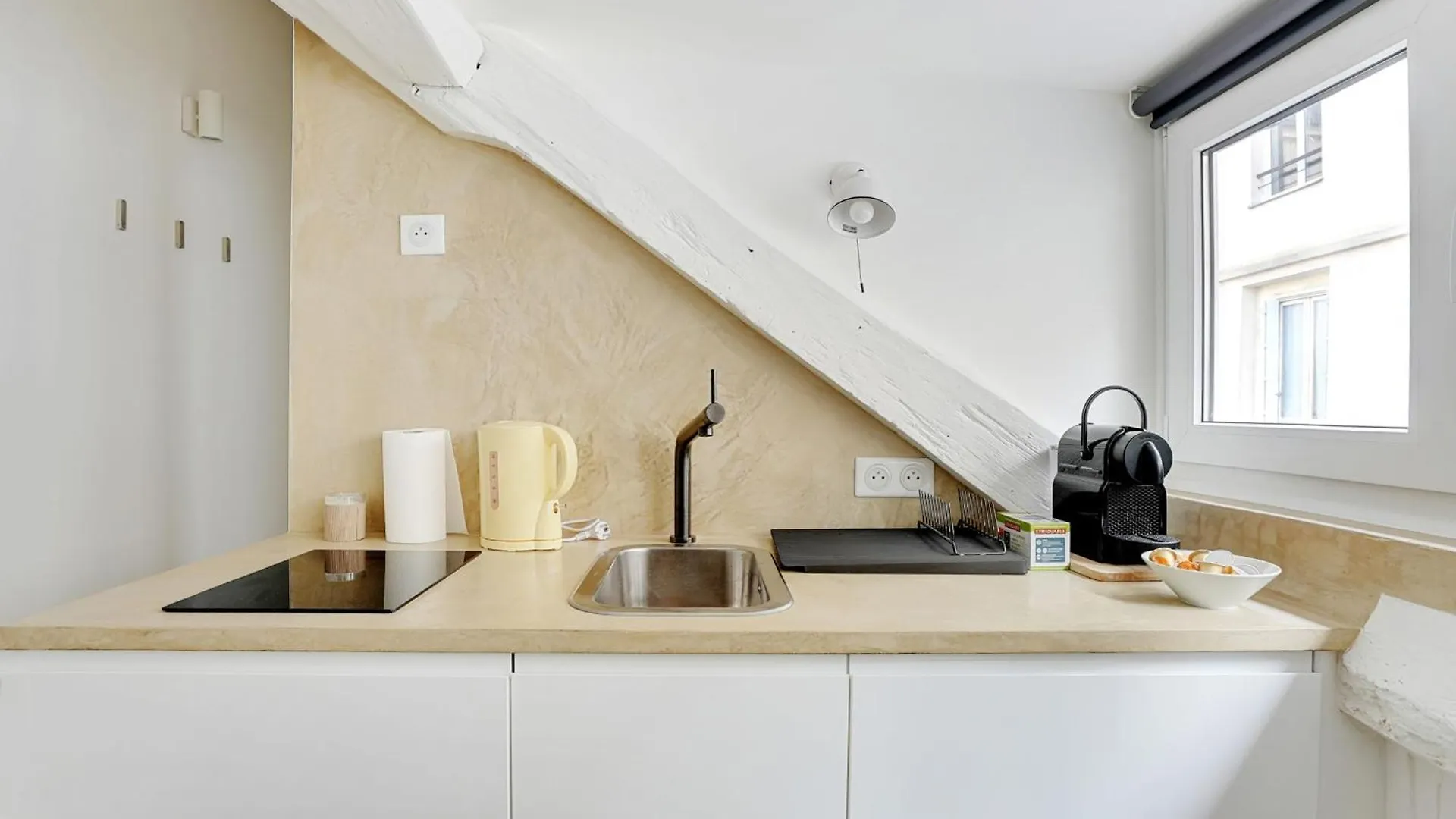Apartment Odeon - Mabillon Luxury *