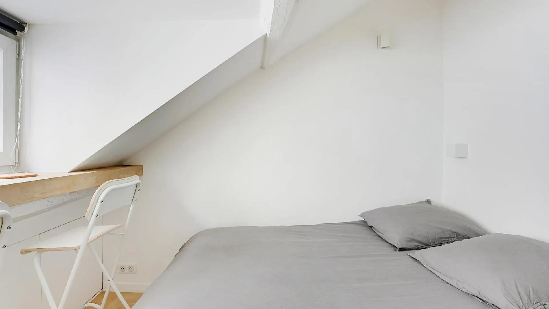 Odeon - Mabillon Luxury Apartment Paris